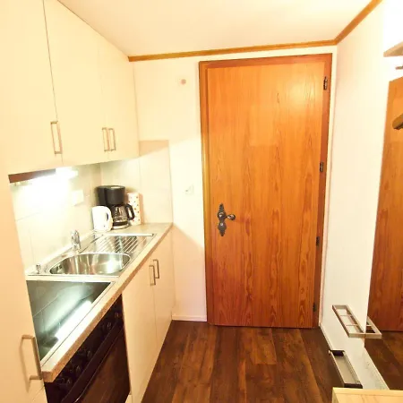 Bergkristall Daire Zermatt