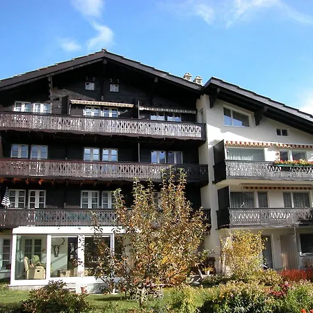 Bergkristall Zermatt