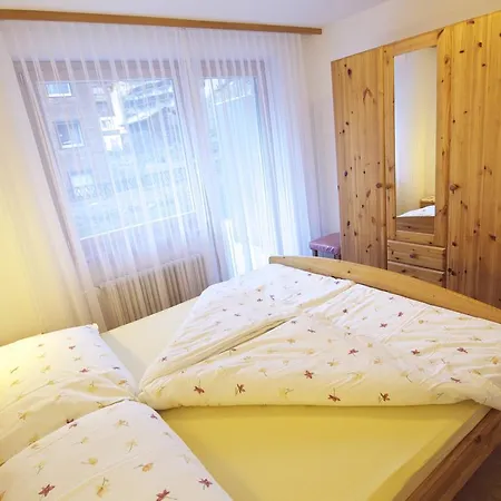 Daire Bergkristall Zermatt