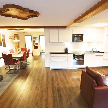 Bergkristall צרמט