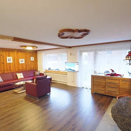 Bergkristall * Zermatt