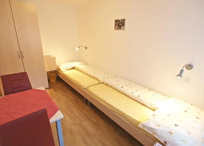 Апартаменты Bergkristall