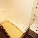 Apartmán Bergkristall Zermatt