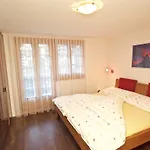 Bergkristall Apartmán *