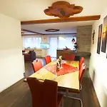 Apartmán Bergkristall *