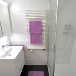 Bergkristall Apartmán *