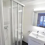 Apartmán Bergkristall *