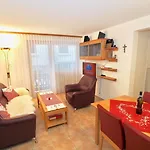 Bergkristall Apartmán *