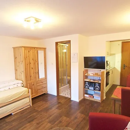 Lejlighed Bergkristall