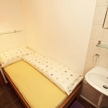 Lejlighed Bergkristall Zermatt