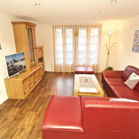 Lejlighed Bergkristall