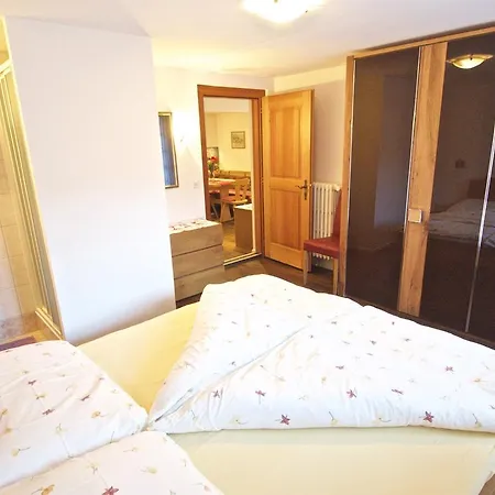 Bergkristall Lejlighed Zermatt