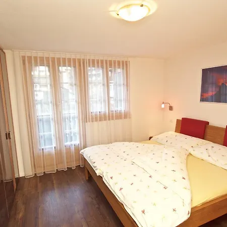 Bergkristall Lejlighed *