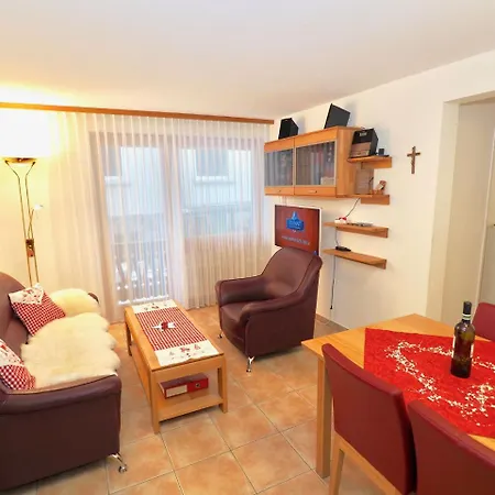 Bergkristall Lejlighed *