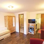Apartment Bergkristall