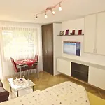 Bergkristall Apartment *