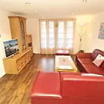 Apartment Bergkristall