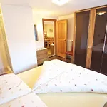 Bergkristall Apartment Zermatt