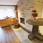 Bergkristall Apartment