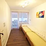 Apartment Bergkristall