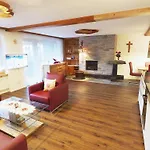 Bergkristall Apartment Zermatt